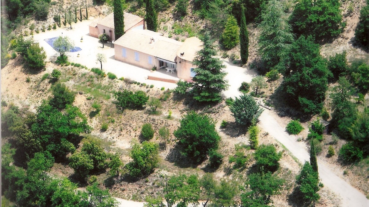 Photo of Outdoor in Mollans-sur-Ouveze