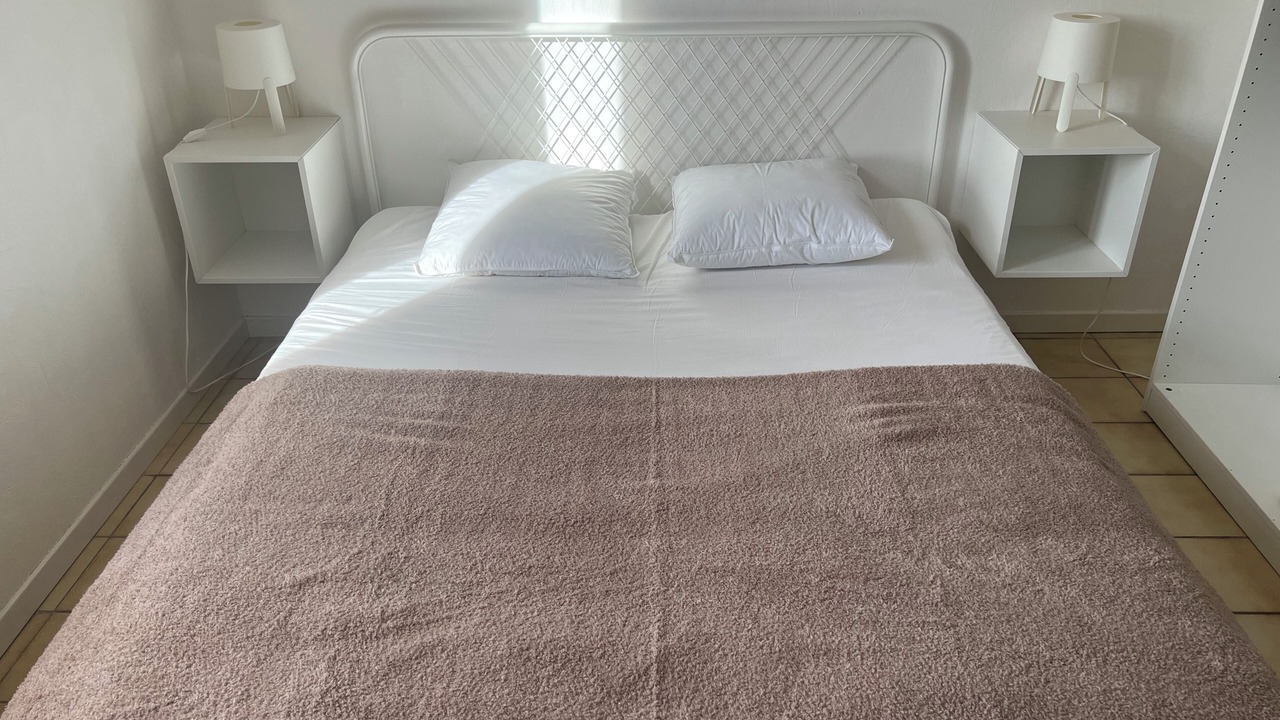 Photo of Bedroom in Mollans-sur-Ouveze
