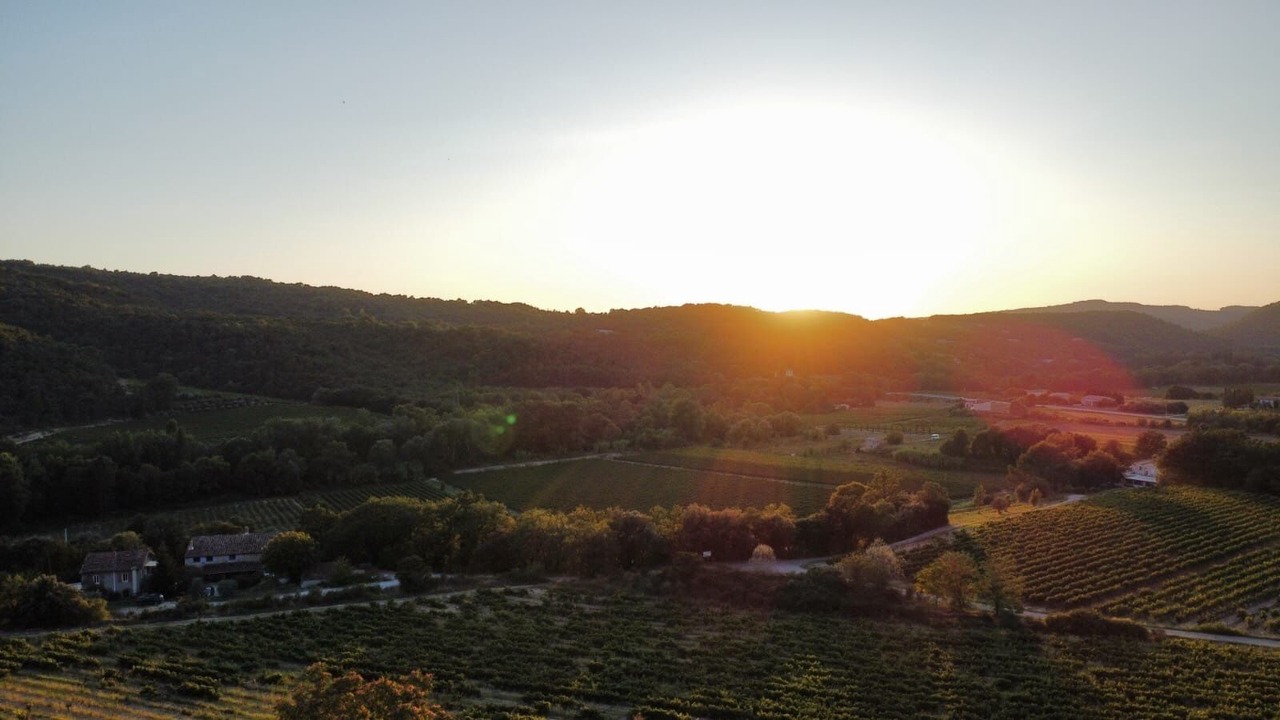 Photo of Outdoor in Mollans-sur-Ouveze