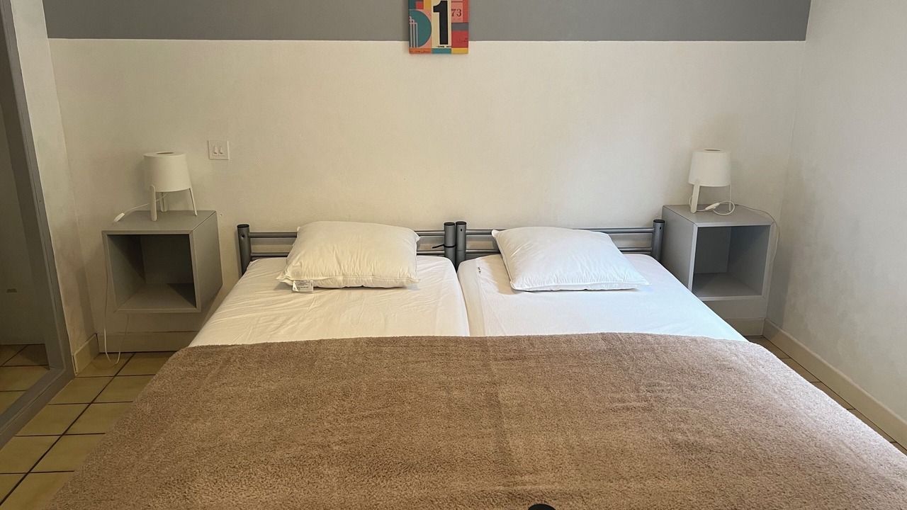 Photo of Bedroom in Mollans-sur-Ouveze