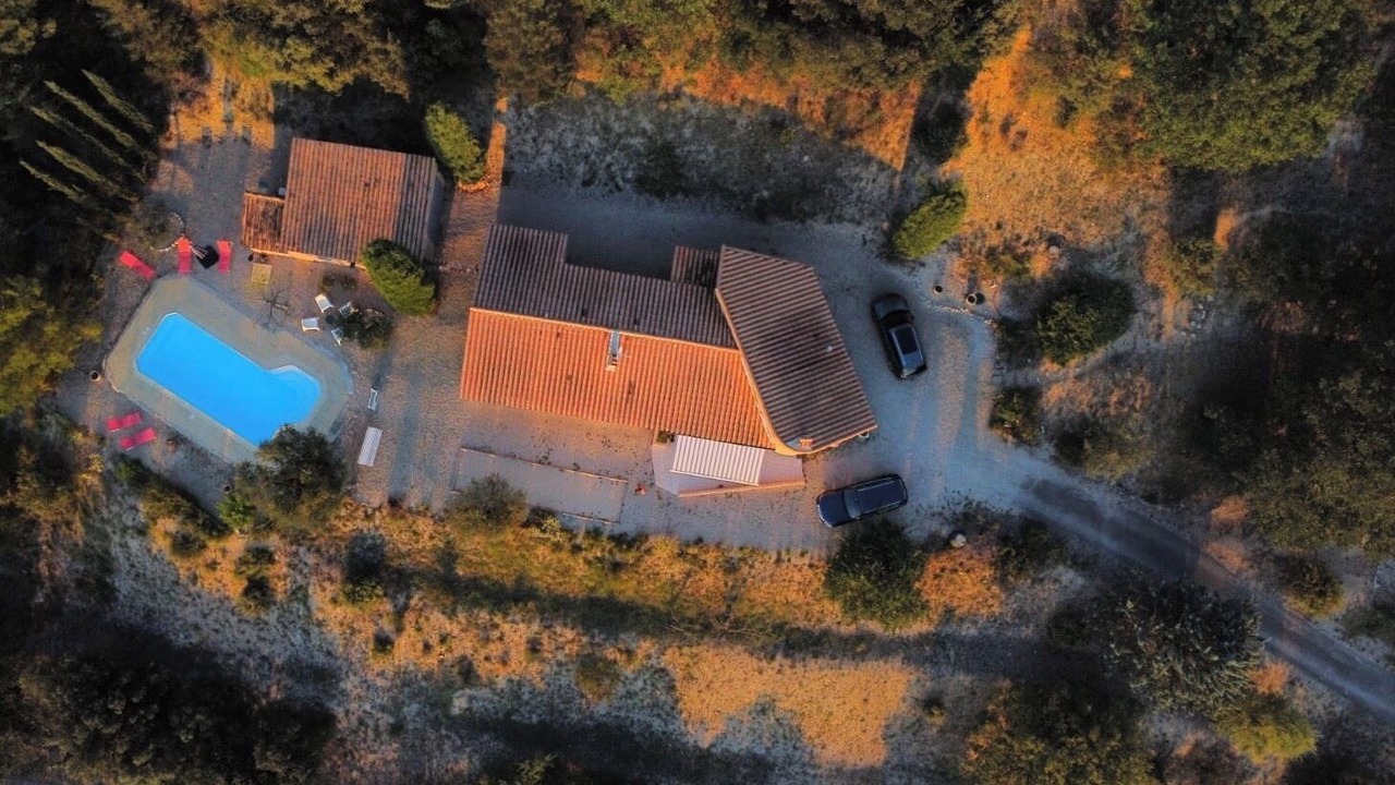 Photo of Outdoor in Mollans-sur-Ouveze
