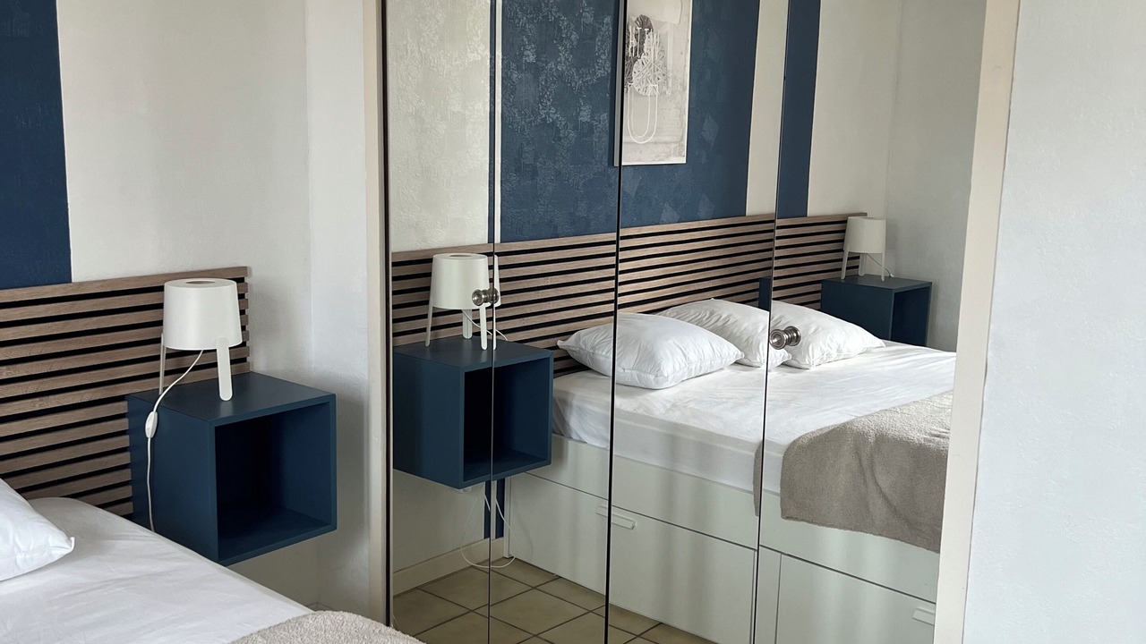 Photo of Bedroom in Mollans-sur-Ouveze
