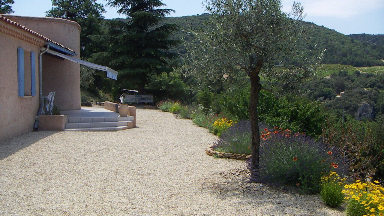 Photo of Outdoor in Mollans-sur-Ouveze