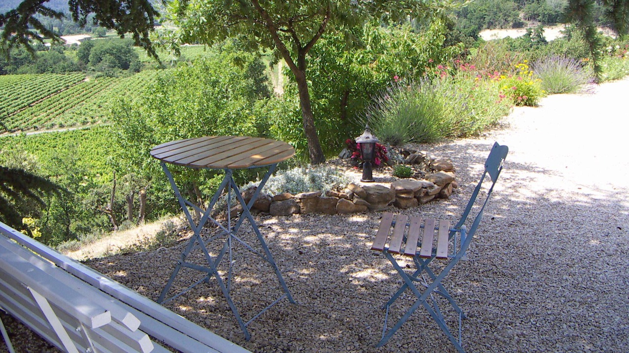 Photo of Outdoor in Mollans-sur-Ouveze