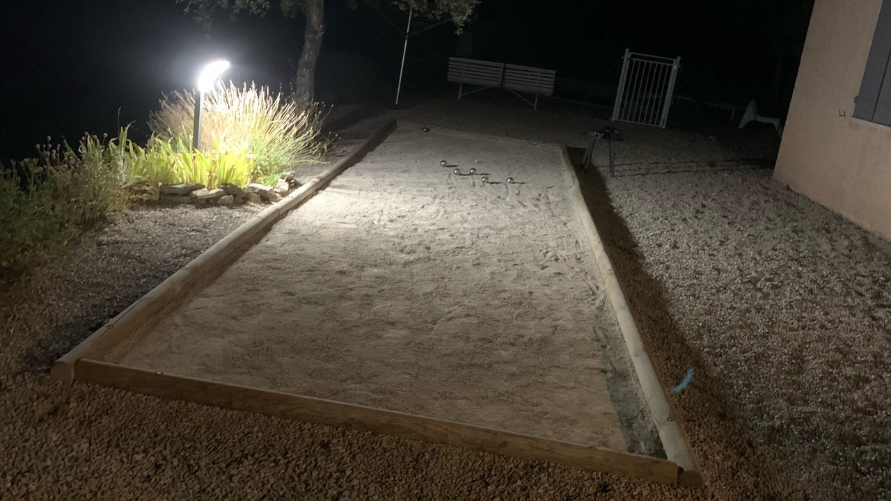 Photo of Outdoor in Mollans-sur-Ouveze