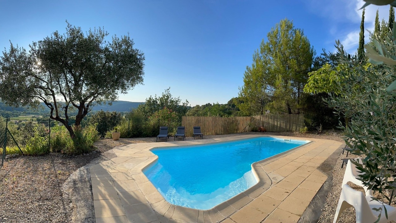 Photo of Outdoor in Mollans-sur-Ouveze