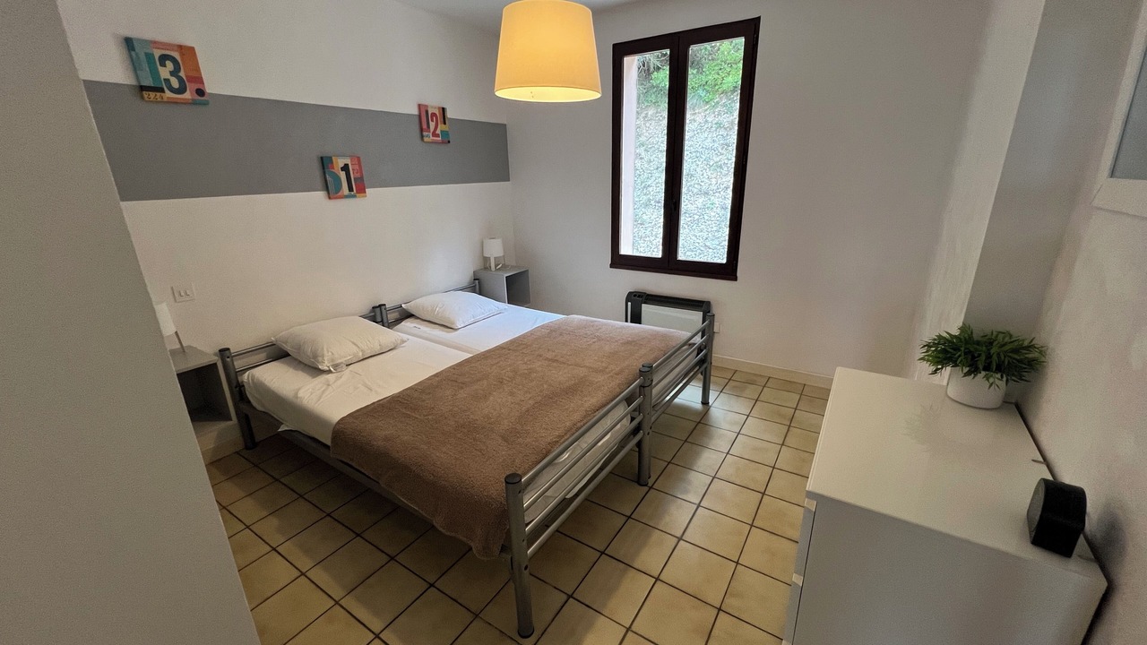 Photo of Bedroom in Mollans-sur-Ouveze