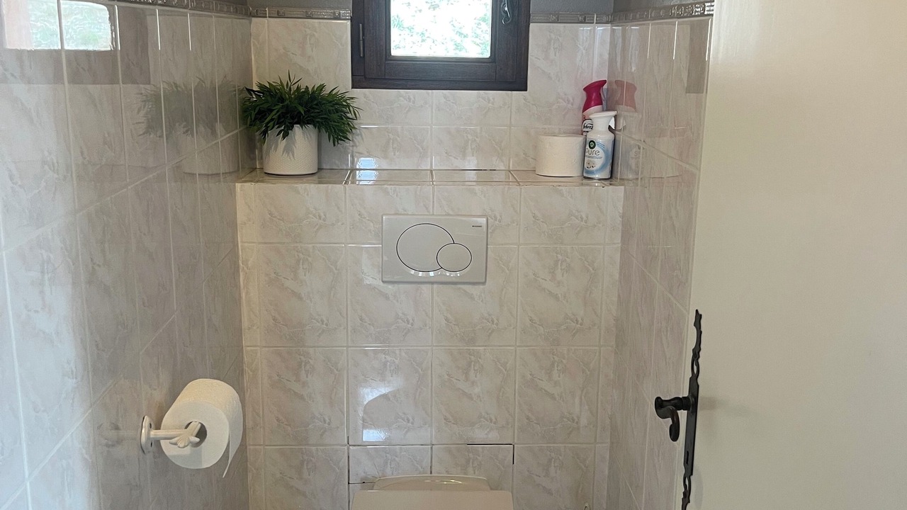 Photo of Bathroom in Mollans-sur-Ouveze