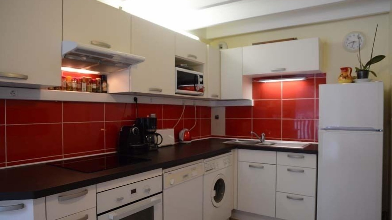 Photo of Kitchen in Bareges