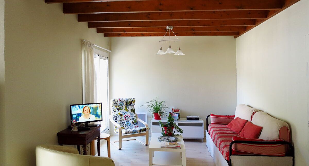 Photo of Livingroom in Bareges