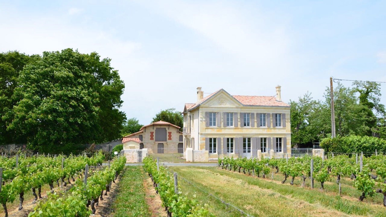 Photo of Outdoor in Saint-Christoly-Medoc