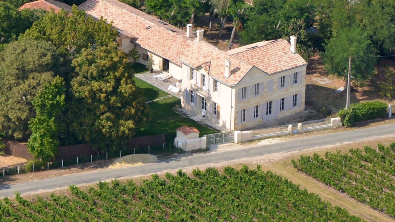 Photo of Outdoor in Saint-Christoly-Medoc
