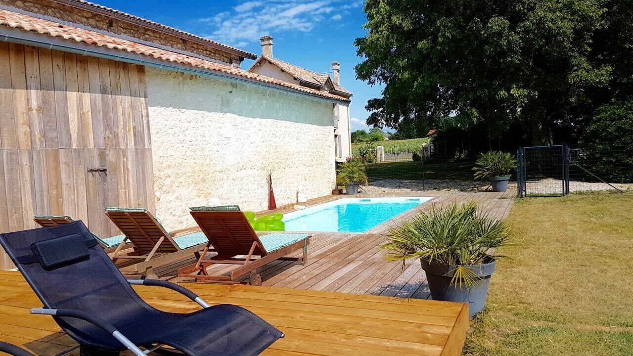 Photo of Outdoor in Saint-Christoly-Medoc