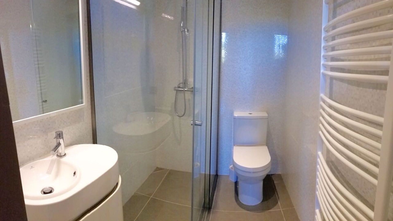 Photo of Bathroom in Saint-Christoly-Medoc