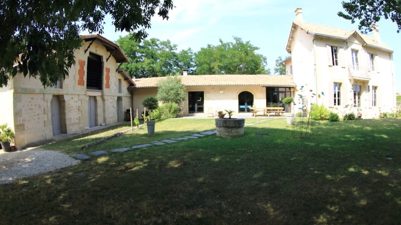 Photo of Outdoor in Saint-Christoly-Medoc