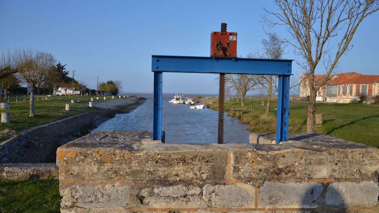 Photo of Outdoor in Saint-Christoly-Medoc
