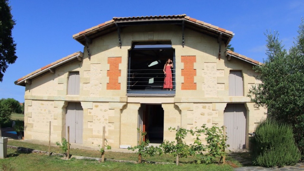 Photo of Outdoor in Saint-Christoly-Medoc