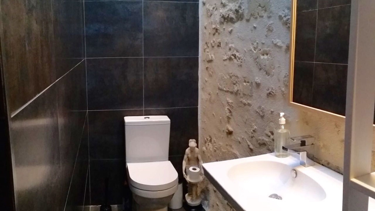 Photo of Bathroom in Saint-Christoly-Medoc
