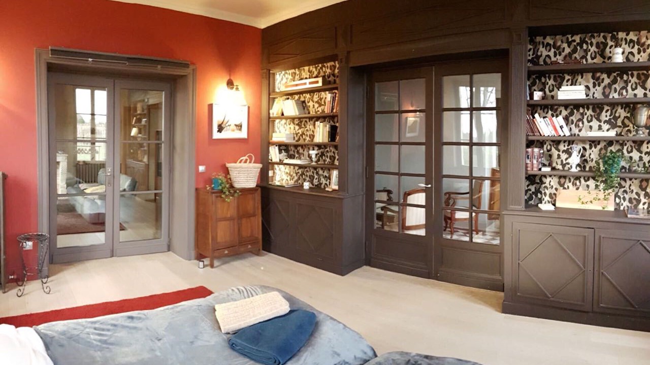 Photo of Bedroom in Saint-Christoly-Medoc