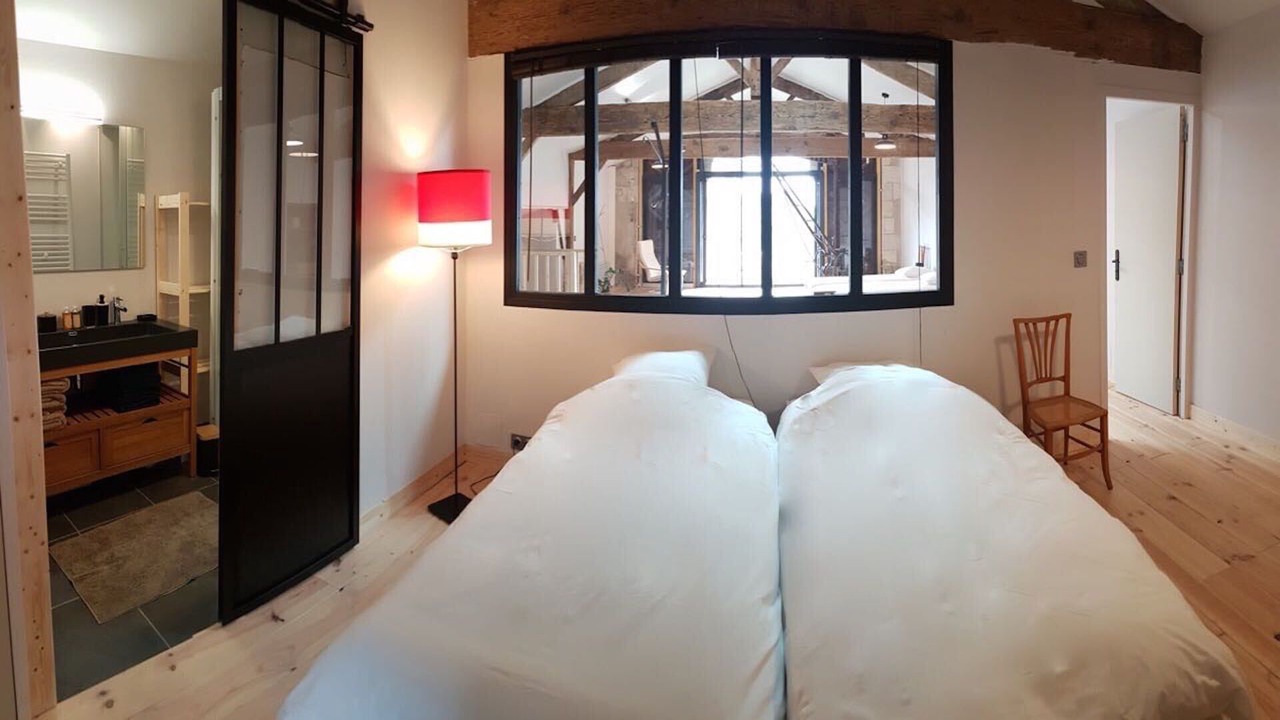 Photo of Bedroom in Saint-Christoly-Medoc