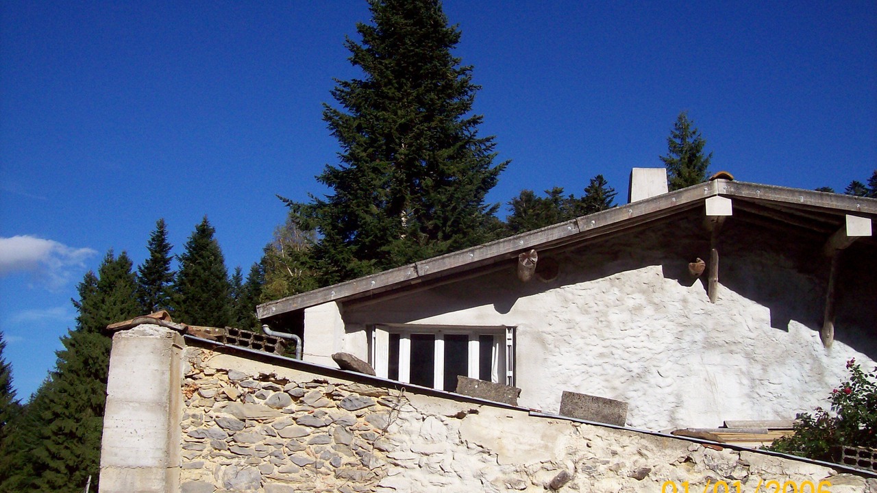 Photo of Outdoor in Fougax-et-Barrineuf