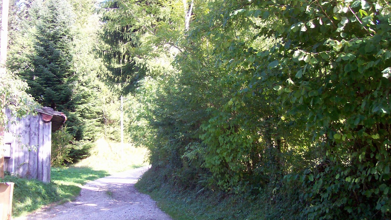 Photo of Outdoor in Fougax-et-Barrineuf