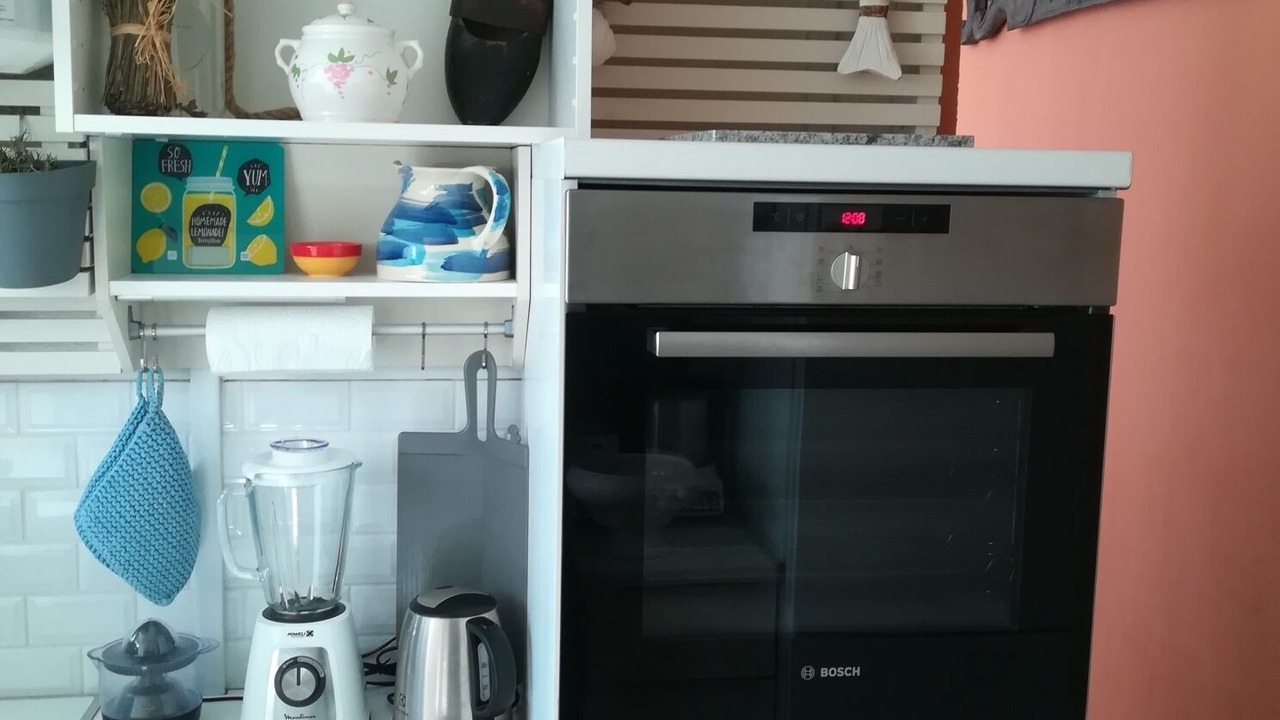 Photo of Kitchen in Gruissan