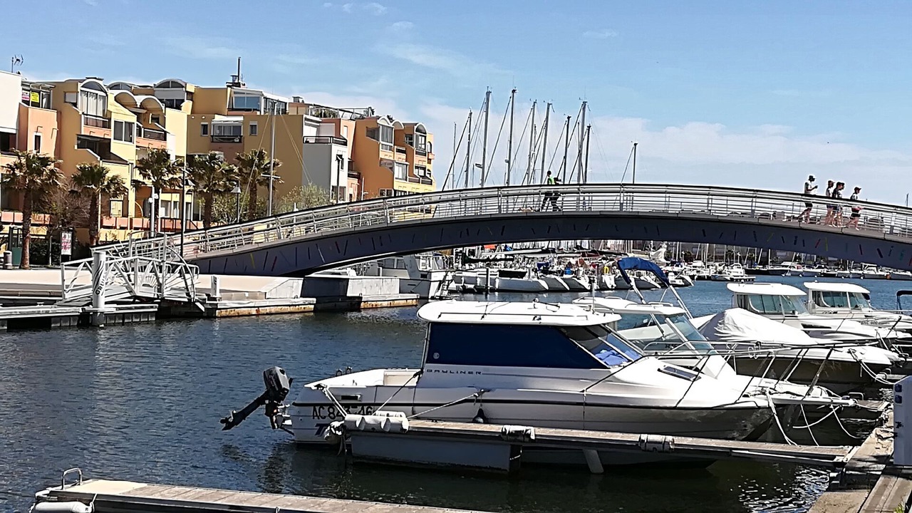 Photo of Others in Gruissan
