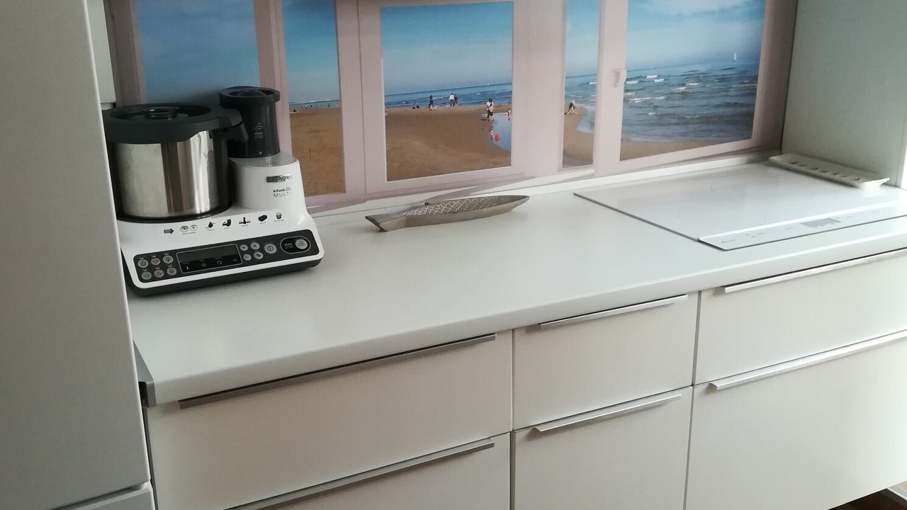 Photo of Kitchen in Gruissan