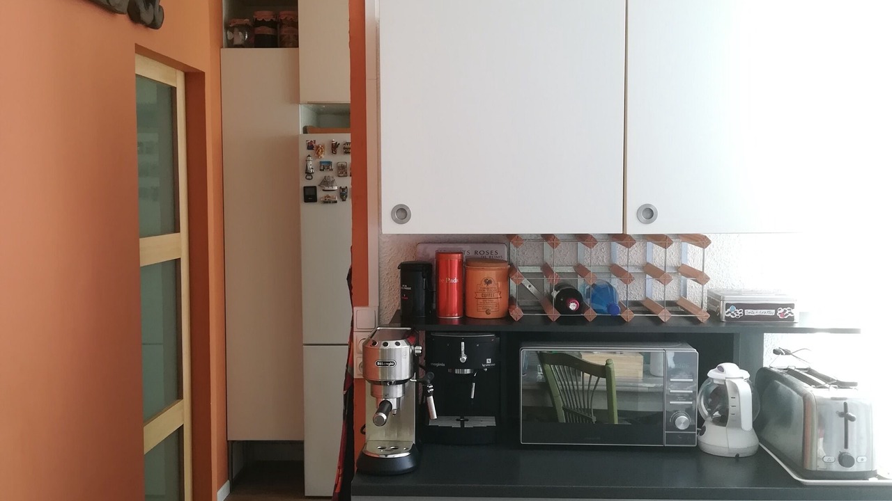 Photo of Kitchen in Gruissan