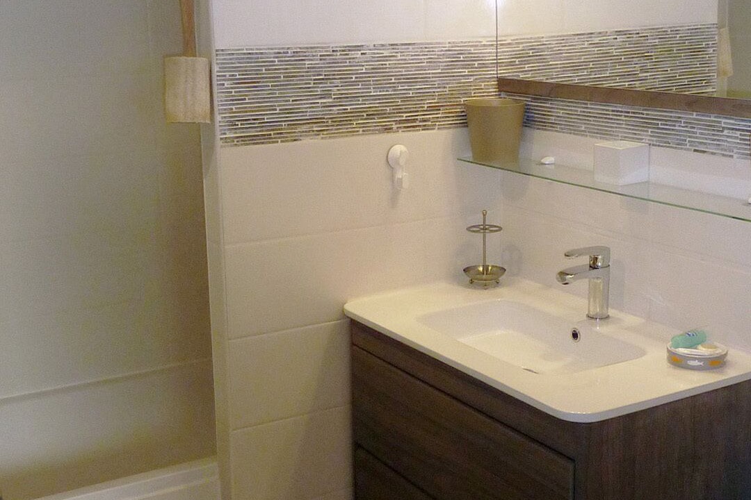 Photo of Bathroom in Gruissan