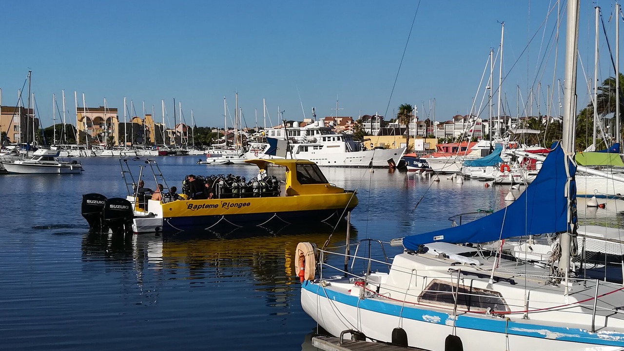 Photo of Others in Gruissan