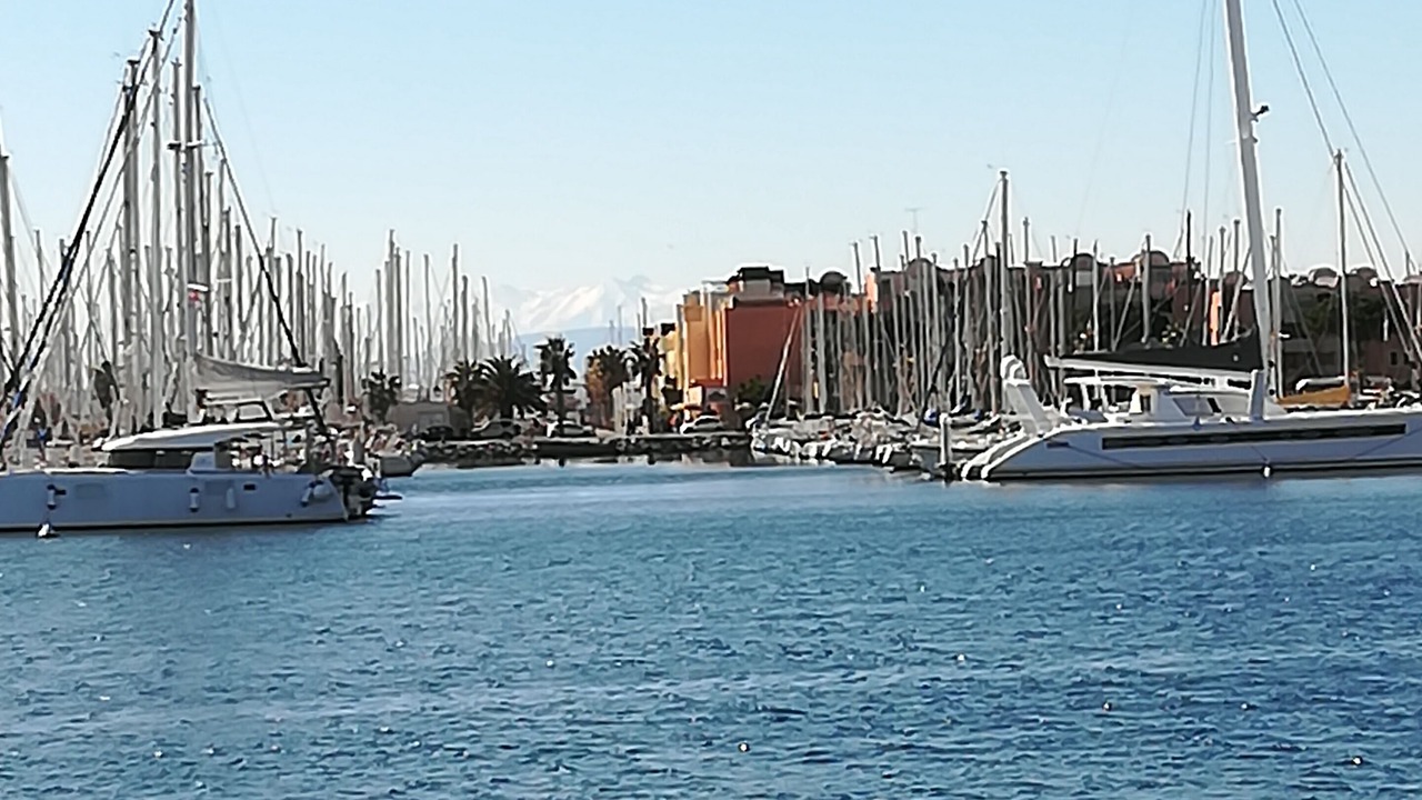 Photo of Others in Gruissan