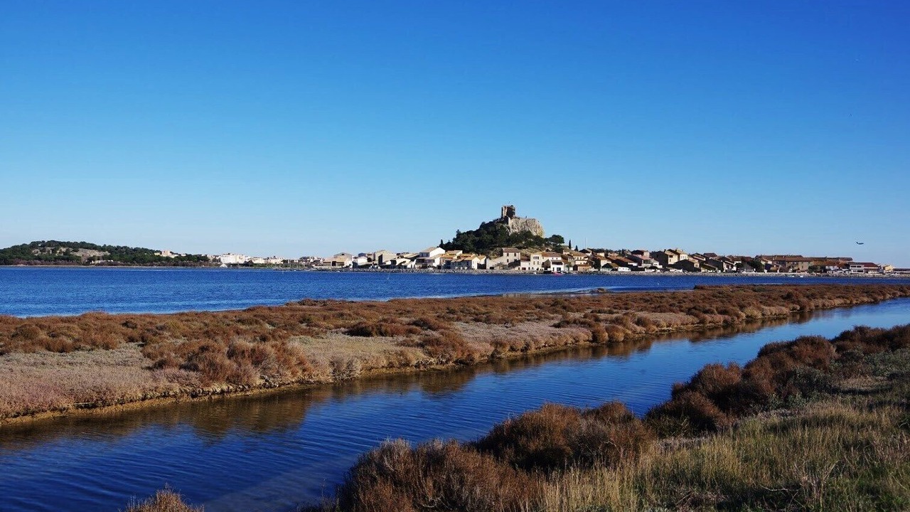 Photo of Others in Gruissan