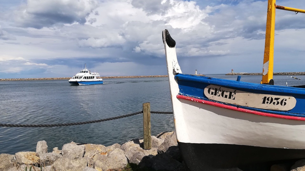 Photo of Others in Gruissan