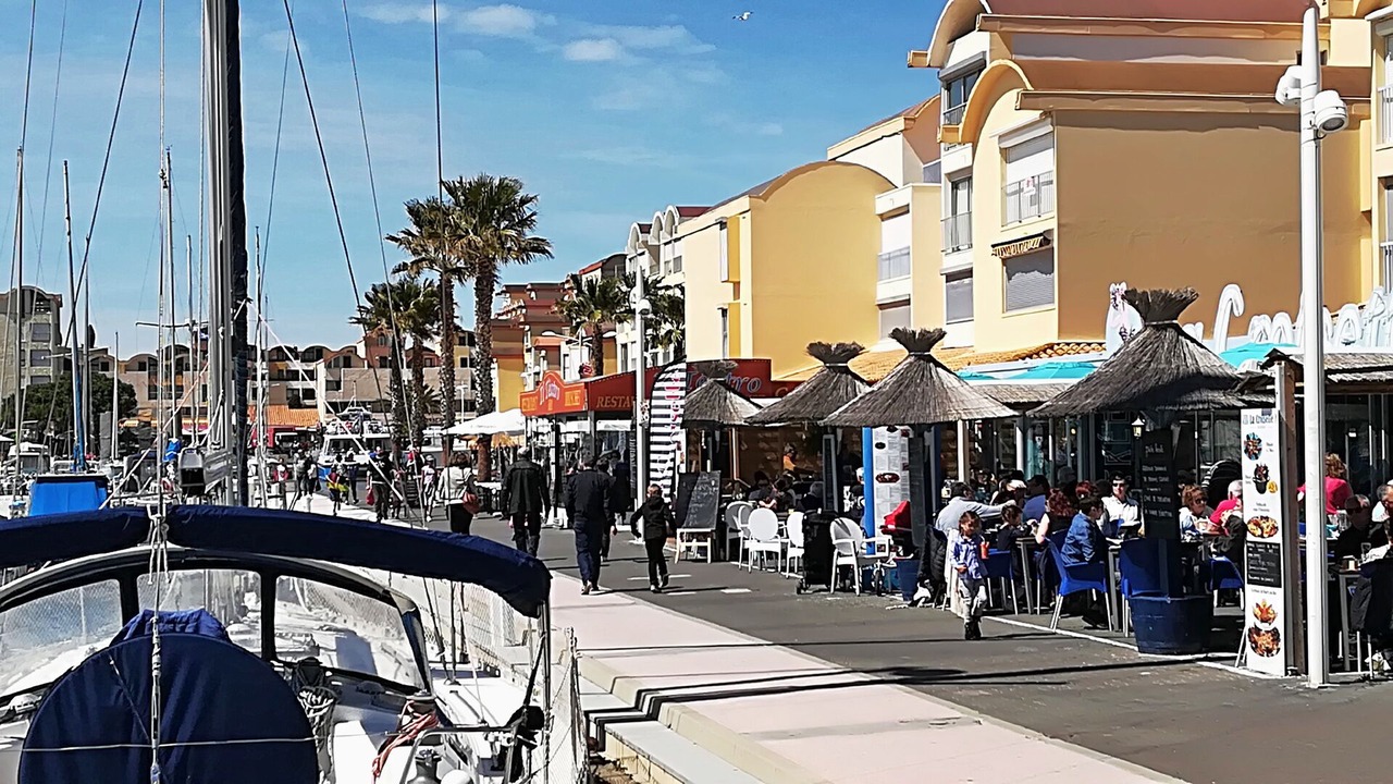 Photo of Others in Gruissan