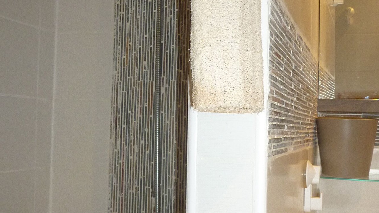 Photo of Bathroom in Gruissan