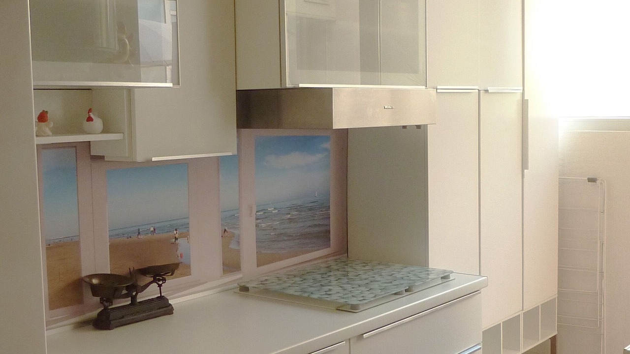 Photo of Kitchen in Gruissan