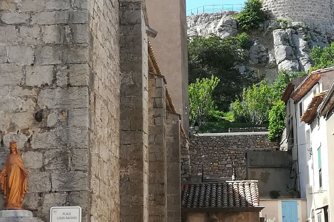 Photo of Outdoor in Gruissan