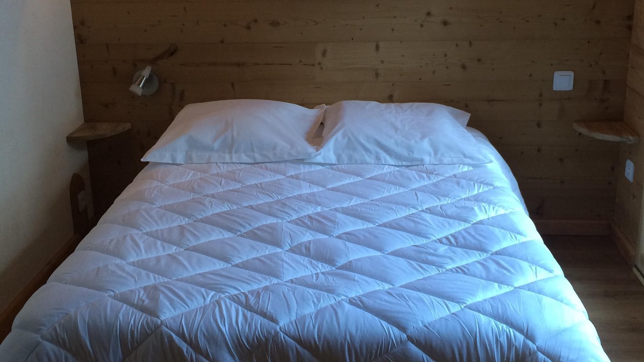 Photo of Bedroom in Bonneval-sur-Arc