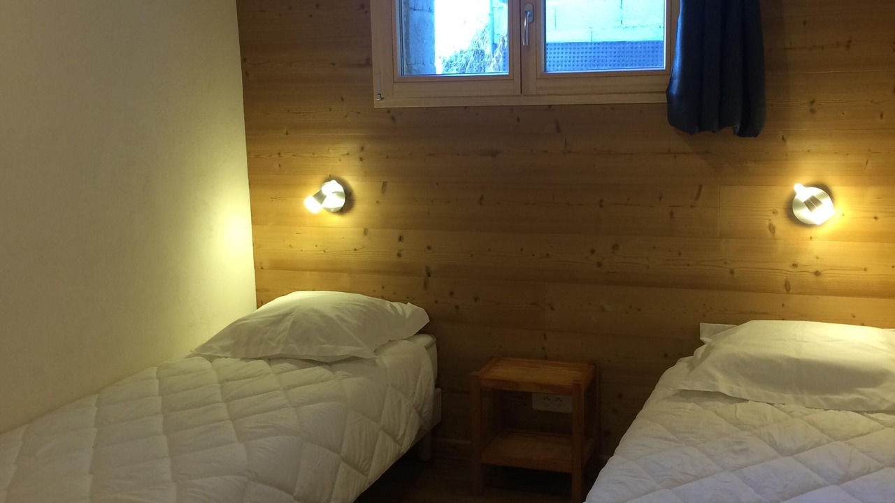 Photo of Bedroom in Bonneval-sur-Arc