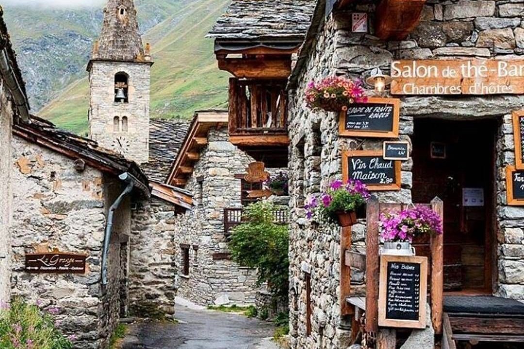 Photo of Outdoor in Bonneval-sur-Arc