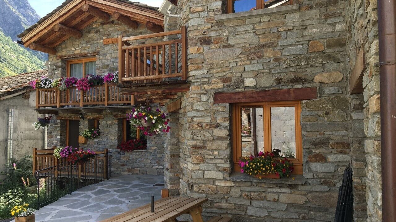 Photo of Outdoor in Bonneval-sur-Arc