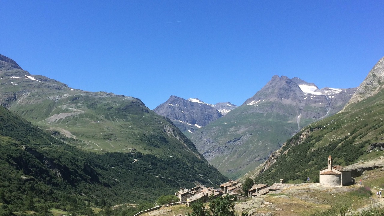 Photo of Outdoor in Bonneval-sur-Arc