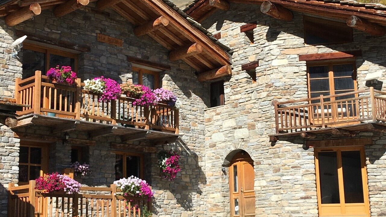 Photo of Outdoor in Bonneval-sur-Arc