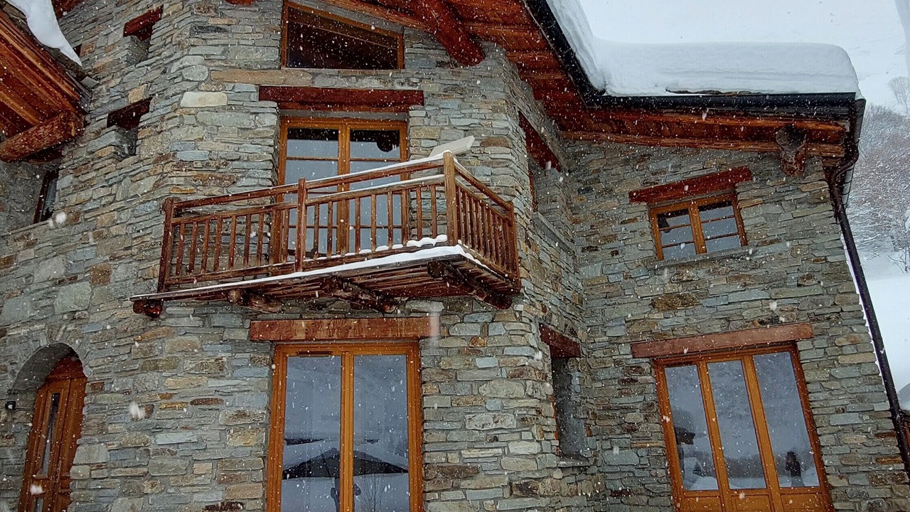Photo of Outdoor in Bonneval-sur-Arc