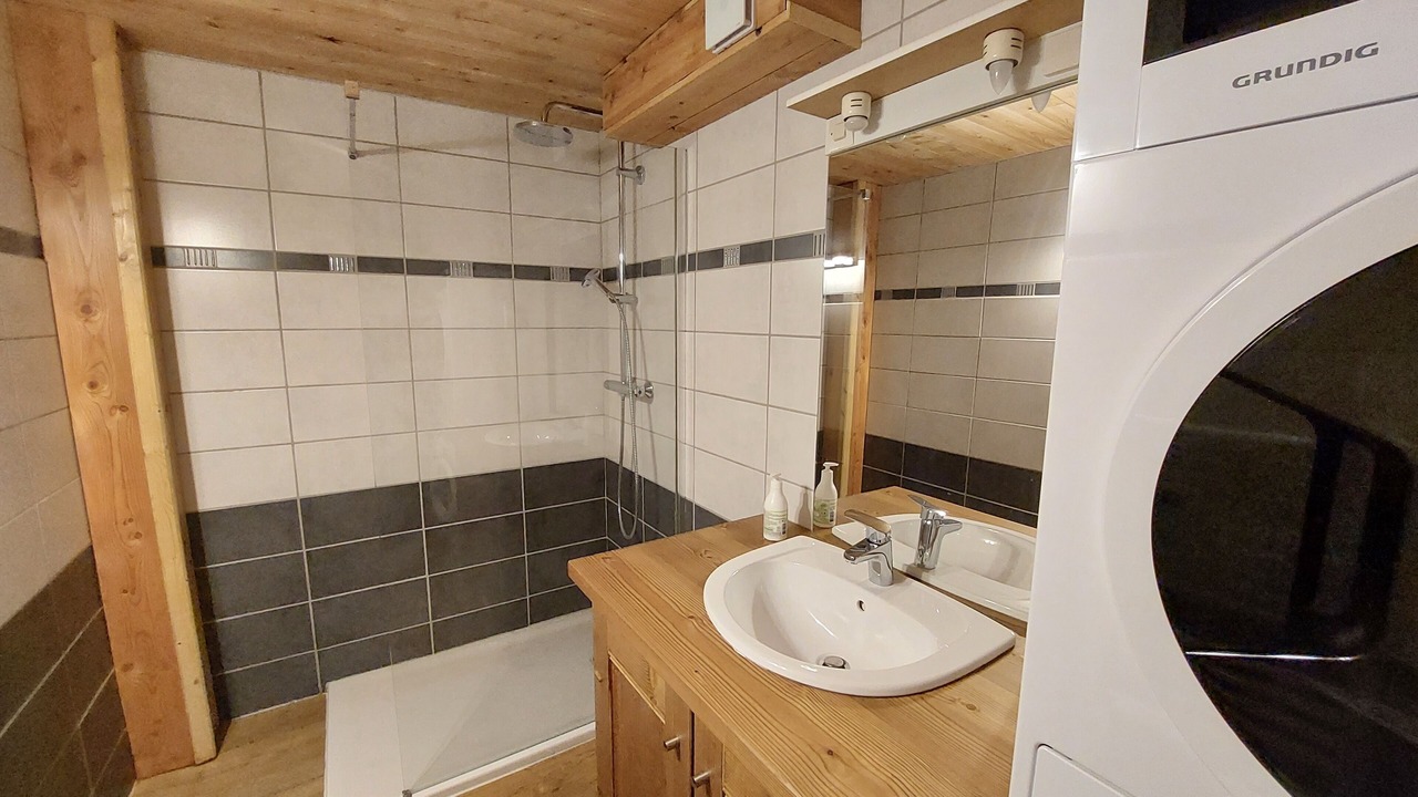 Photo of Bathroom in Bonneval-sur-Arc