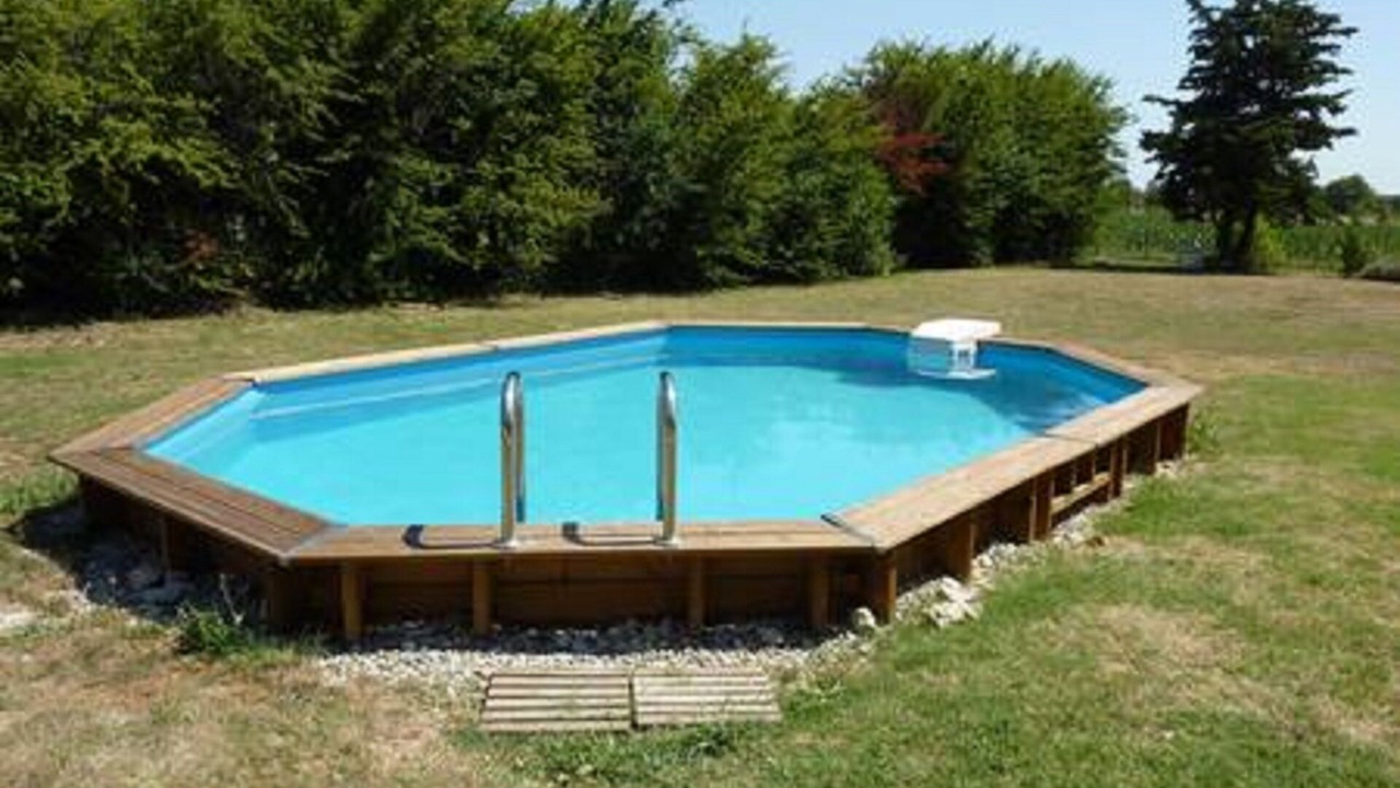 Photo of Outdoor in Colonzelle