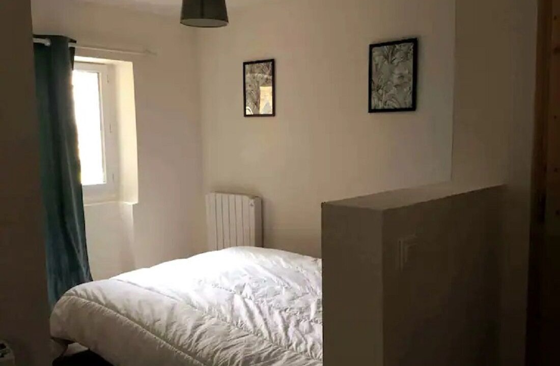 Photo of Bedroom in Colonzelle