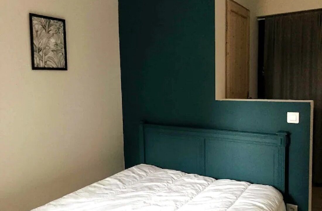 Photo of Bedroom in Colonzelle